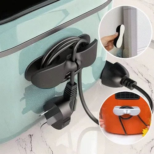 2022 New Upgrade Cord Organizer For Kitchen Appliances